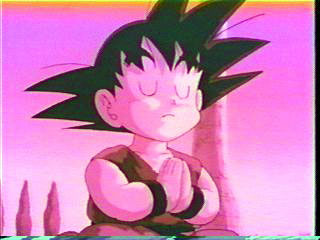 Otaku Gallery  / Anime e Manga / Dragon Ball / Screen Shots / OAV / Dragon Ball Z / Special 01 - Le origini del mito / 016.jpg